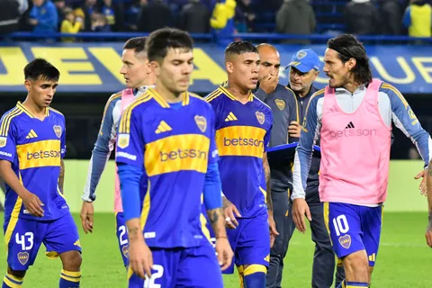 Cuándo jugará Boca su próximo partido