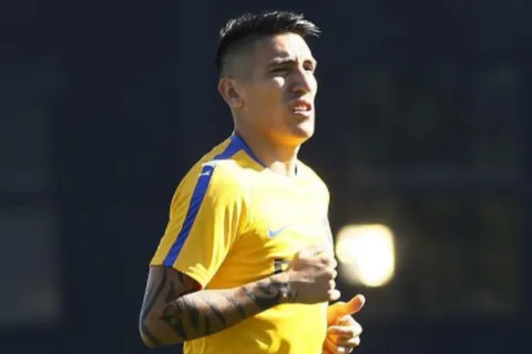 El gran arrepentimiento de Ricardo Centurión sobre su paso por Boca: "Por qué no me quedé jugando a la Play"