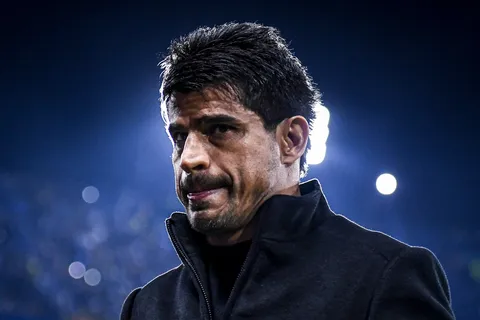 Otro dolor de cabeza para Ibarra: además de Zeballos, el DT pierde a otro futbolista