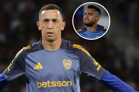 ¿Una respuesta a Chiquito Romero? El firme mensaje de Agustín Marchesín en Instagram