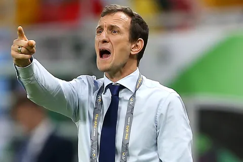 Sorpresa total: por qué el Vasco Arruabarrena es el principal candidato para dirigir a Boca