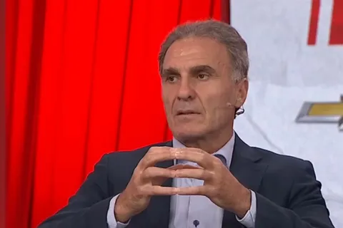Ruggeri habló como hincha de River ante la chance de que Boca sea campeón: "Nosotros no..."
