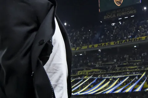 El plan de Boca: ya se sabe quién sería el DT interino si se va Ibarra