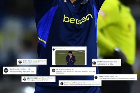 Abel Ferreria, el DT extranjero que pidieron los hinchas de Boca en las redes: "Es por acá"