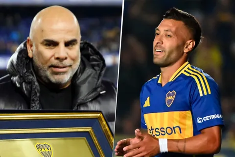 Boca hoy: Janson tiene chances de ser titular, Serna habló de su rol en el Consejo de Fútbol y la novela de Cetré