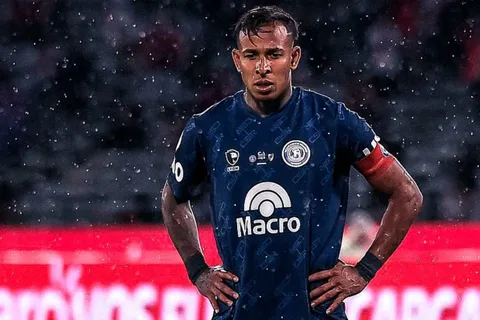 Revelaron el reclamo que hará Boca si Sebastián Villa se va de Independiente Rivadavia