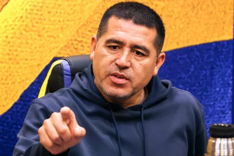 El anuncio oficial que hará Juan Román Riquelme sobre una drástica medida en Boca