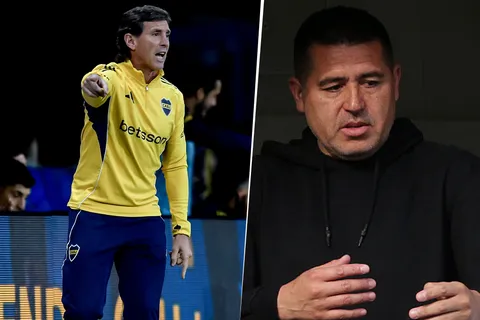Boca hoy: el equipo contra Racing y el jugador que Riquelme quiere robarle a River