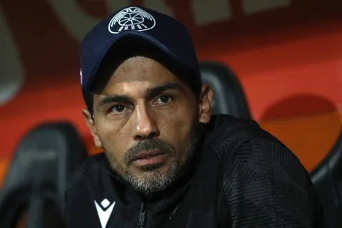 Walter Erviti, ex jugador de Boca