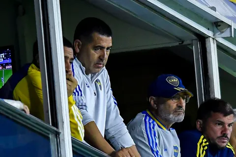 Boca está cerca de cerrar a varios refuerzos más: las cuatro negociaciones que mantiene el club