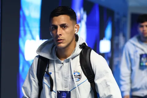 ExBoca: Racing volvió a mostrar interés por Cristian Pavón