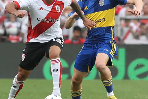 No se sabía: el representante de Rodrigo Villagra reveló que Boca lo quiso