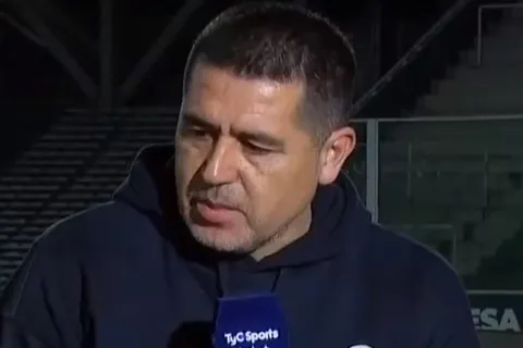 Juan Román Riquelme