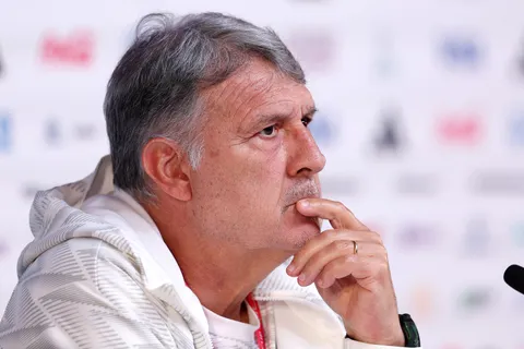 Por qué el Mundial de Qatar influyó en la decisión de Martino