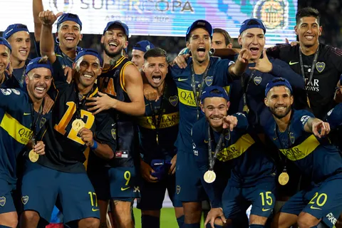 Mauro Zárate fue campeón con Boca, pero se fue mal: "Me arrepiento"