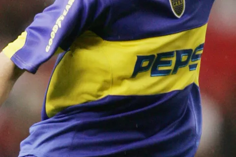 La insólita frase de un exBoca: “Vas al boliche y tenés 10 mujeres alrededor" 