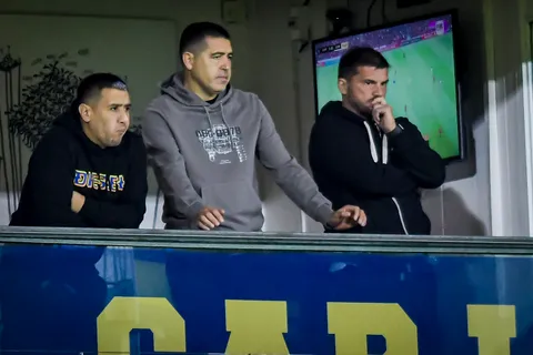 Juan Román Riquelme