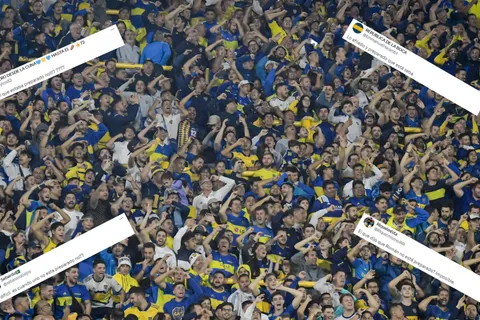 Sebastián Domínguez, quien había criticado a Riquelme, volvió a perder en Tigre y los hinchas de Boca se burlaron