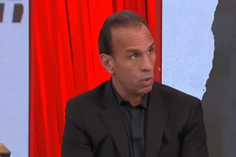 Navarro Montoya marcó que Gago todavía no pudo explotar a dos jugadores de Boca: "Son los dos mejores de Sudamérica"