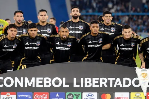 La sorpresiva frase de Javier Correa desde Chile: "Rechacé a Boca por jugar en Colo Colo"