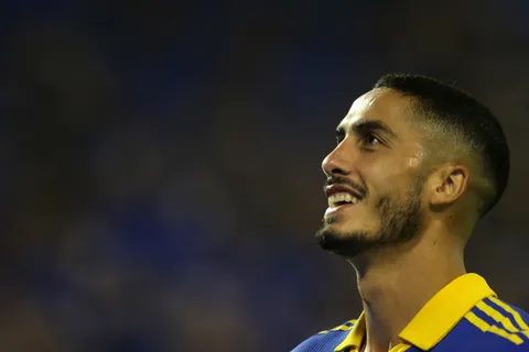 La palabra de Figal antes de la final contra Patronato: "Esperemos que..."