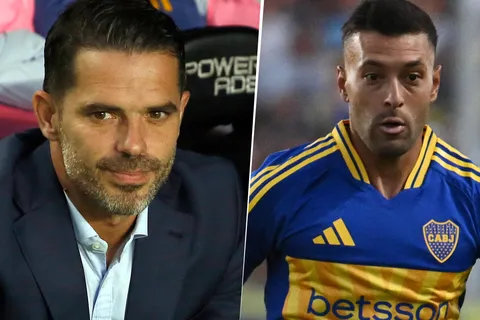 Las últimas noticias de Boca