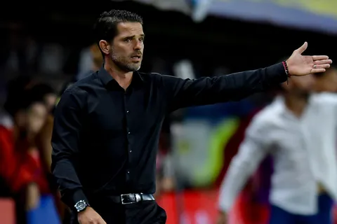 El aviso público de Fernando Gago al plantel de Boca sobre el estilo del equipo: "Necesito que los jugadores..."