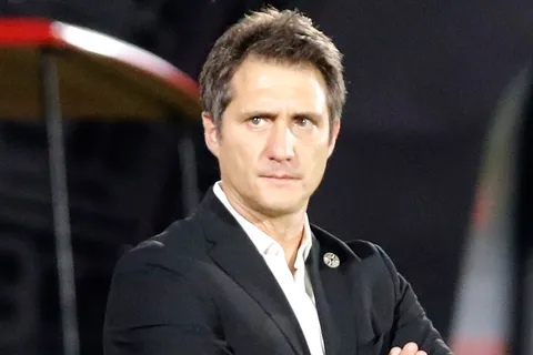 Guillermo Barros Schelotto, ex DT de Boca