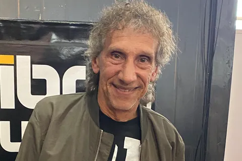 Fernando Gayoso, ex entrenador de arqueros de Boca