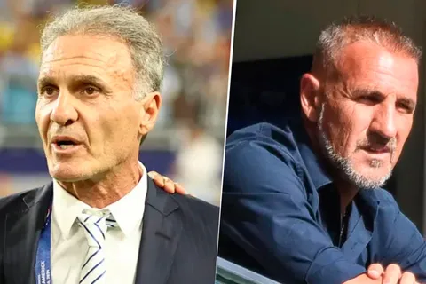 La insólita respuesta de Oscar Ruggeri a Raúl Cascini: "Está mal"