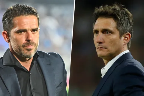 Federico Insúa se peleó con Gago y ahora trabajará con Guillermo Barros Schelotto en Vélez
