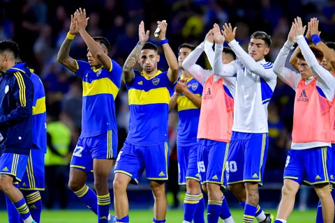 Alan Varela la rompe en Europa y triplicó su valor de mercado desde su salida de Boca