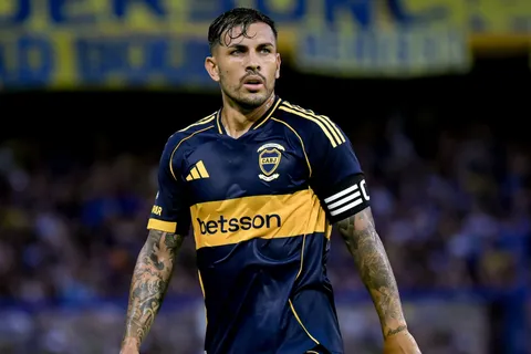 La decisión final de Boca con Leandro Paredes para el duelo con Racing tras su lesión