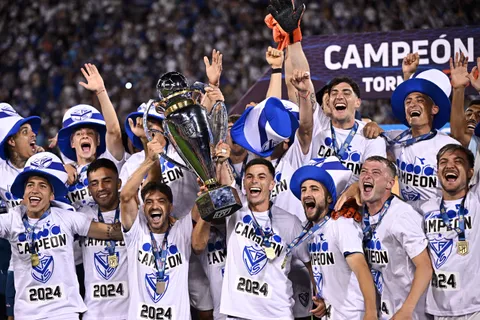 Boca puso sus ojos nuevamente en Valentín Gómez