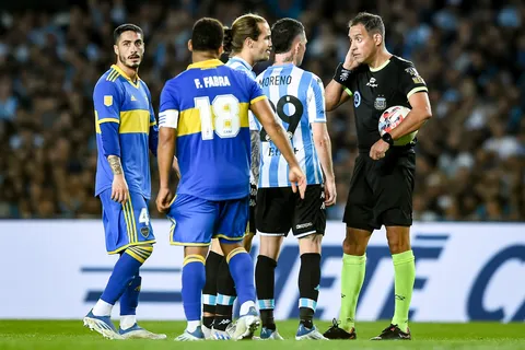 Confirmado: ya se sabe qué canal transmitirá el Boca-Racing
