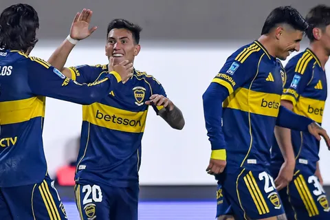 Qué necesita Boca para ser local en los playoffs del Apertura 2026 y qué pasa si no gana el grupo