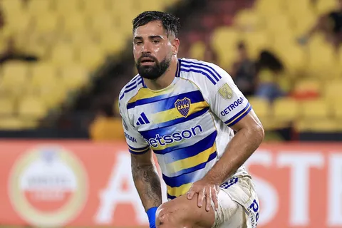 Mercado de pases: Milton Giménez aparece en el radar de Vélez Sarsfield
