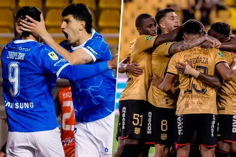 Qué resultado necesita Boca en el cruce clave entre Universidad Católica y Barcelona de Ecuador