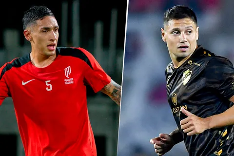 Extraña comparación tras la llegada de Equi Fernández a Arabia: "Es como Mauro Zárate"