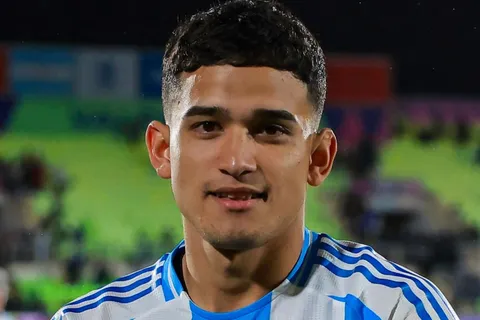 Hay un motivo: por qué Dylan Gorosito no subirá a la Primera de Boca tras el Mundial Sub 20