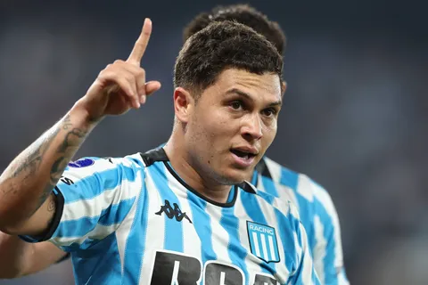 A Juanfer Quintero le preguntaron qué jugadores del fútbol argentino le gustan y nombró a dos de Boca