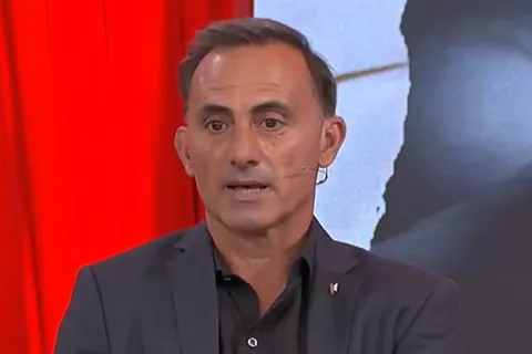 No eligió a Paredes: el mejor jugador del fútbol argentino, según Diego Latorre