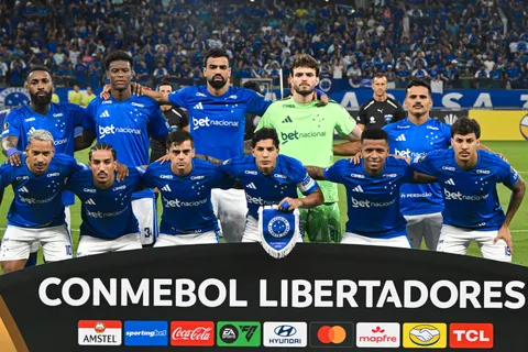 Ventaja para Boca: Keny Arroyo, figura de Cruzeiro, no podrá jugar el duelo en La Bombonera