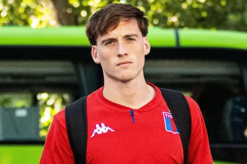 ¿Jabes Saralegui vuelve a Boca? Por qué hoy es un día clave para su futuro