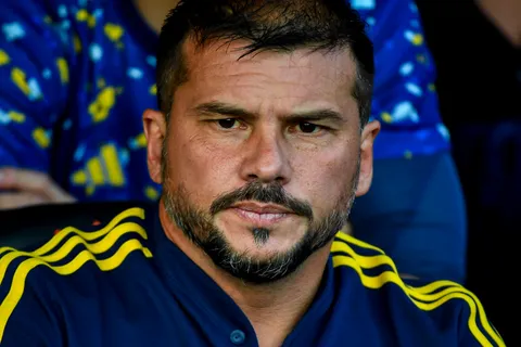 Mariano Herrón probó al equipo otra vez: la formación de Boca ante Independiente