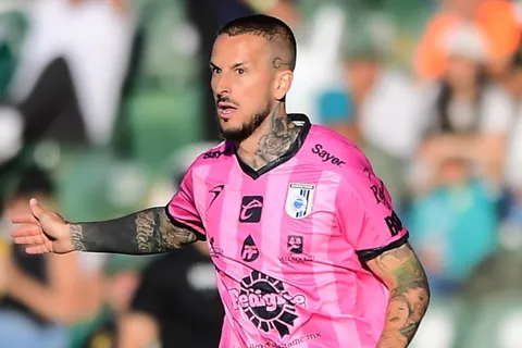 Sorpresa en el mercado: Darío Benedetto jugará en Olimpia en 2025