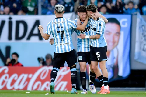 Santiago Sosa podría perderse el Boca vs. Racing