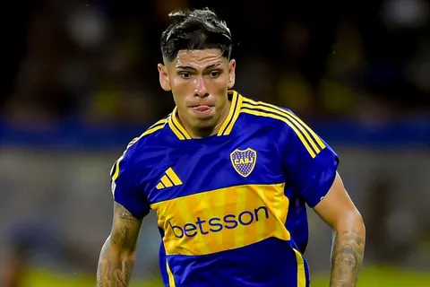 "Boca requiere profesionalismo": una leyenda chilena criticó a Carlos Palacios