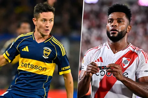 Boca hoy: por qué Ander Herrera retiró sus pertenencias del club, Borja se ofreció y qué tan posible es lo de Hinestroza