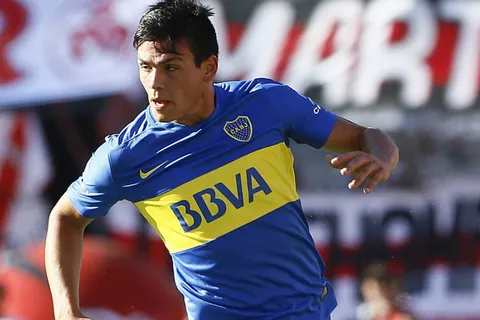 ¿Qué es de la vida de Jonathan Silva? El ex Boca regresa al fútbol argentino